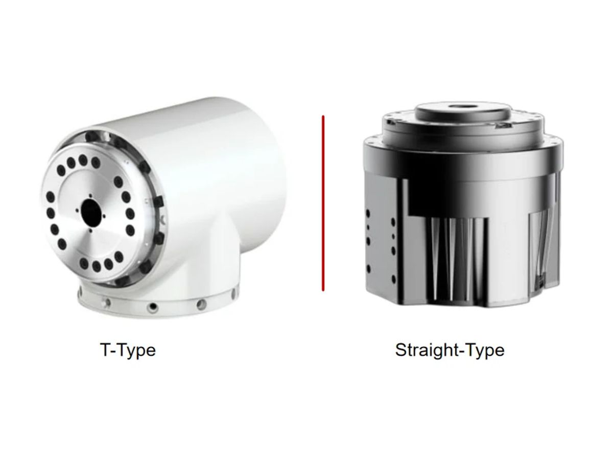 Harmonic Joint Module for a Collaborative Robot