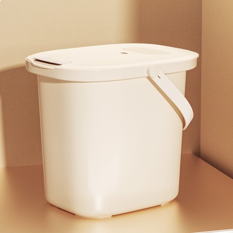 13L+ Smart Vacuum-Sealed Pet Food Storage Container GCC20 13L+ Smart Vacuum-Sealed Pet Food Storage Container GCC20
