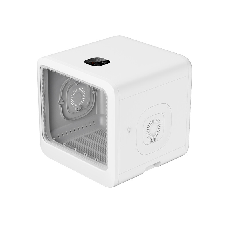 69L Smart Pet Dryer with 3 Modes & Ozone Disinfection GDD01