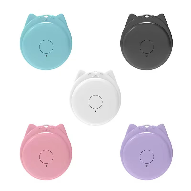 OEM Mini Bluetooth Item Anti-Lost Tracker For Pets and Luggage