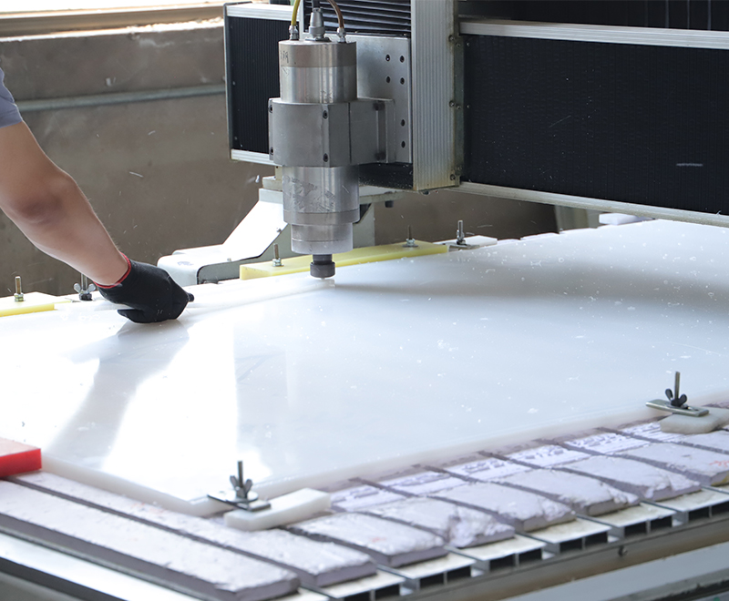 How to choose suitable ultra-high molecular weight polyethylene sheet according to different characteristics?