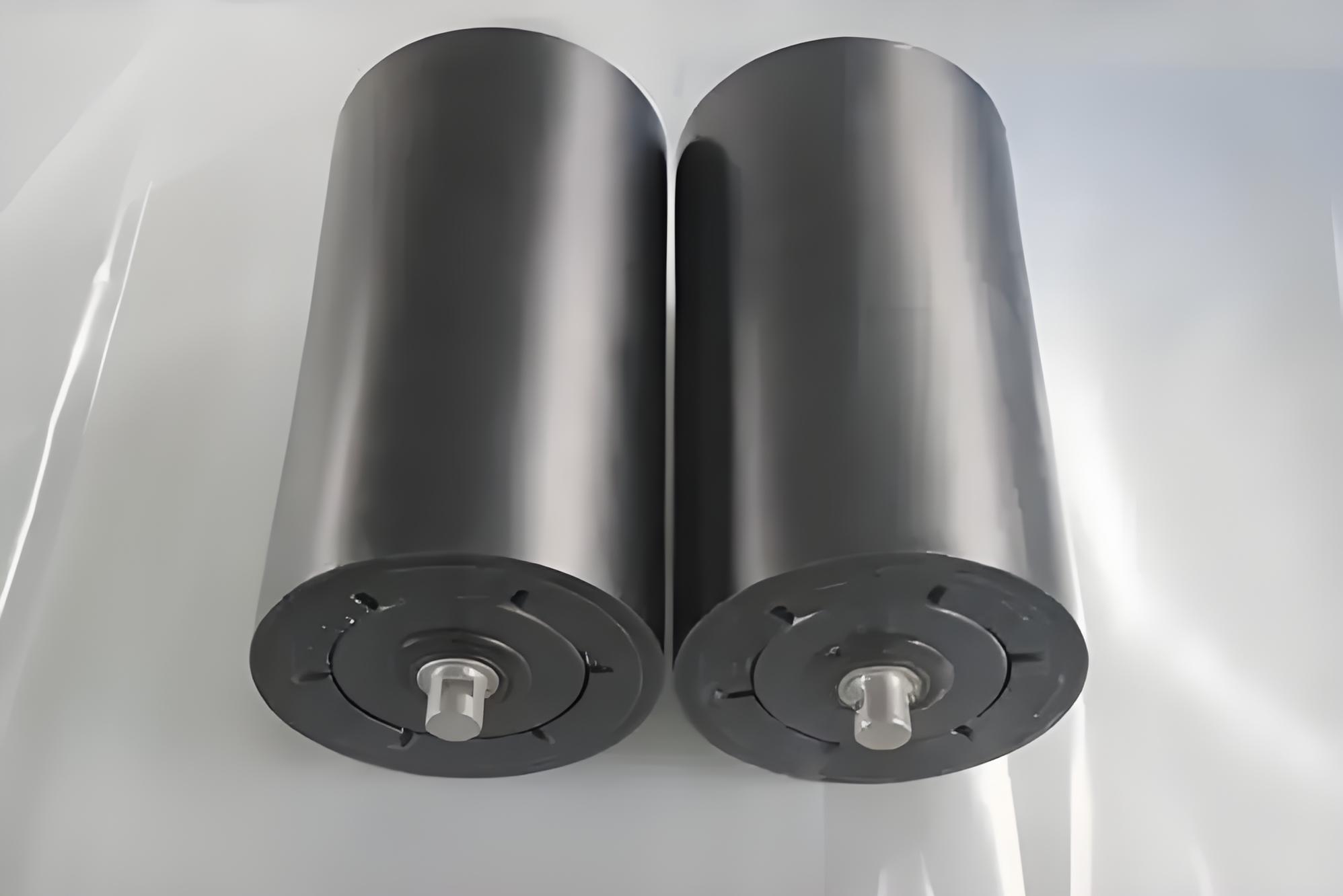 Industrial Conveyor Upgrade: How Are Polyethylene Polymer Idlers Revolutionizing Traditional Systems?
