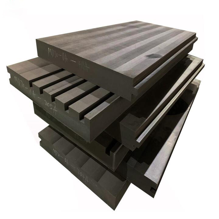 Boron polyethylene sheet