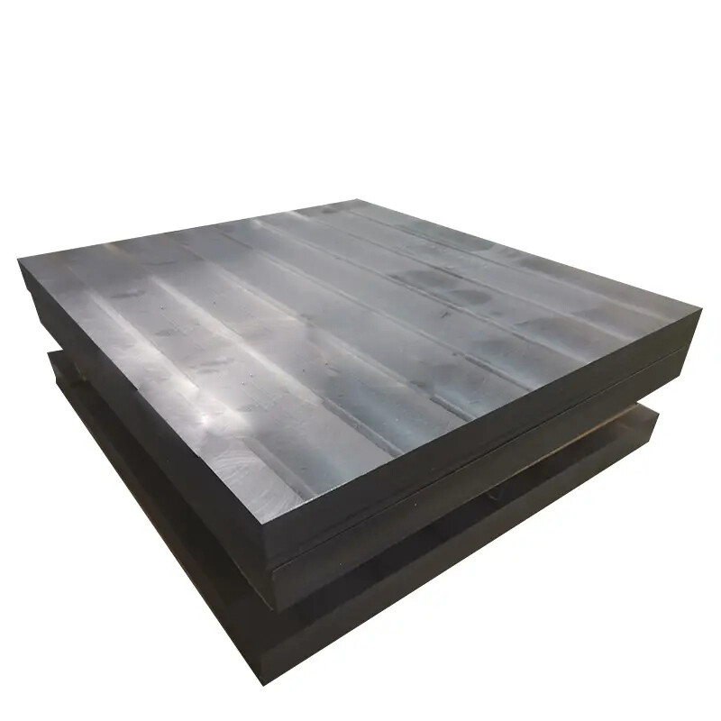 Boron polyethylene sheet