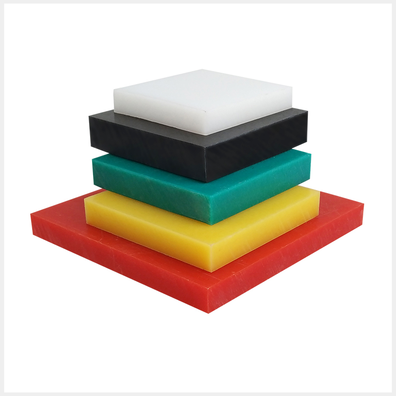 Saying Goodbye to the Old Year and Embracing the New – New Year's Greetings from Henan Jinhang Ultra-High Molecular Weight Polyethylene Sheet Manufacturer