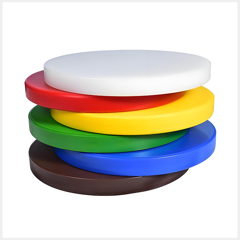 HDPE cutting board
