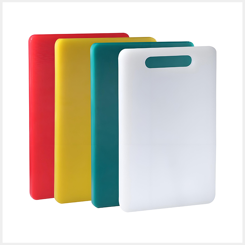 HDPE cutting board