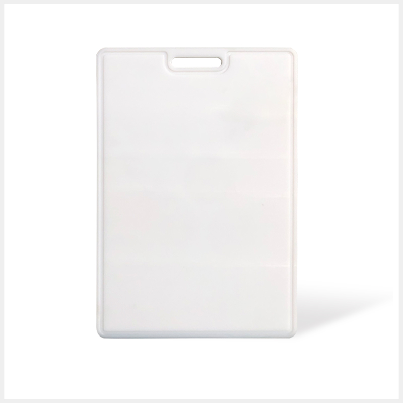 HDPE cutting board