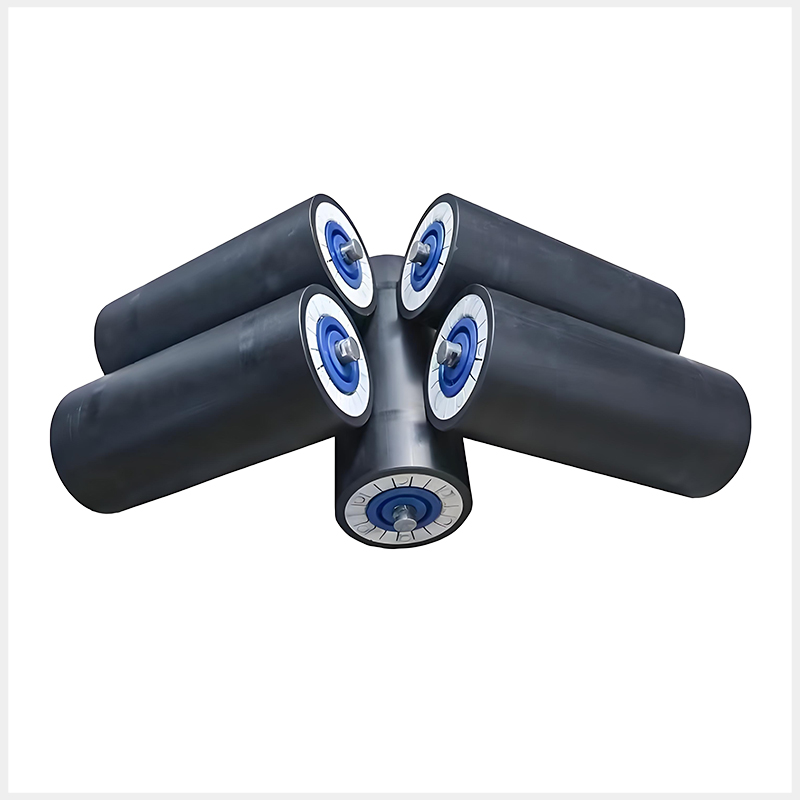 UHMWPE roller