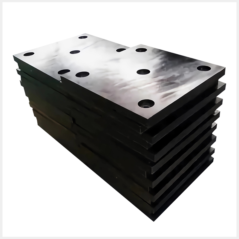UHMWPE silo lining