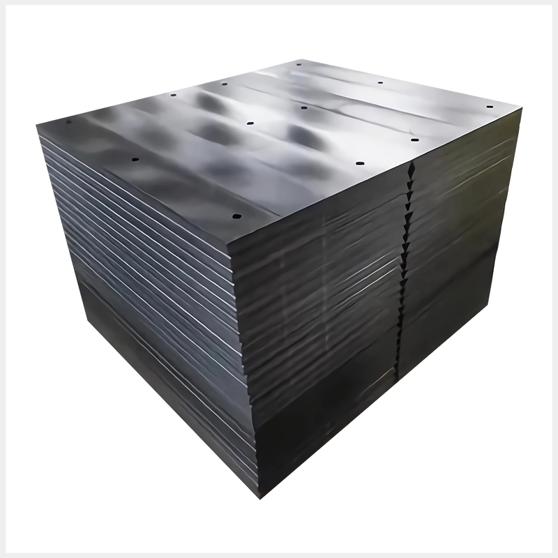 UHMWPE silo lining