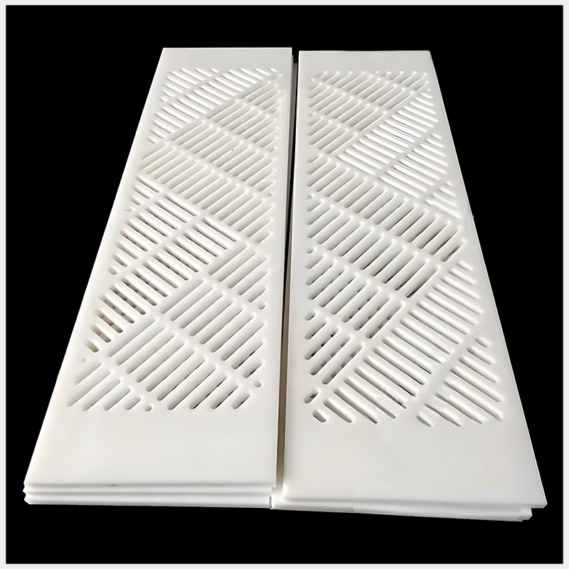 Suction tank cover