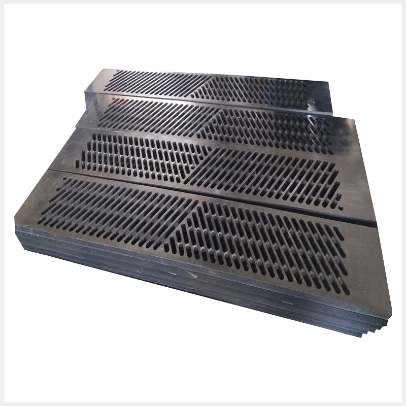 Suction tank cover