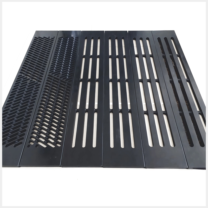 Suction tank cover