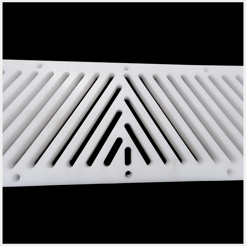 Suction tank cover