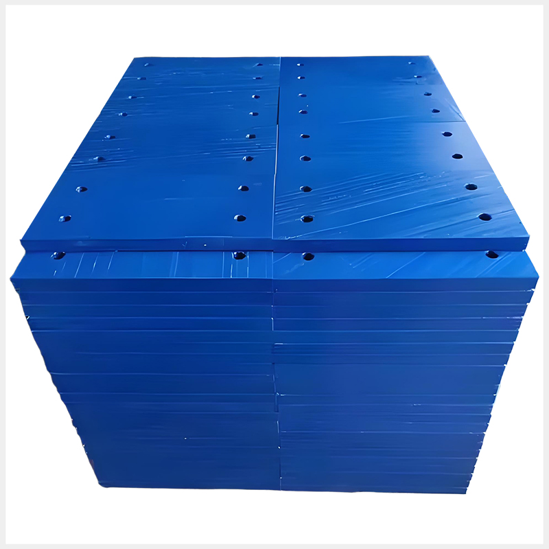 Dock fender
