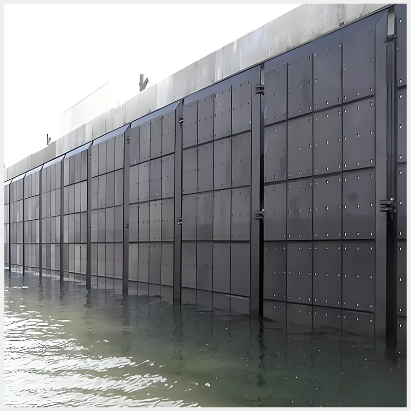 Dock fender