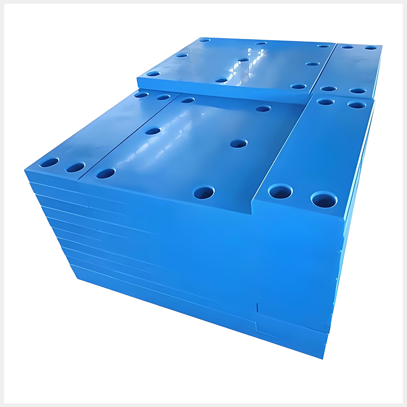 Dock fender