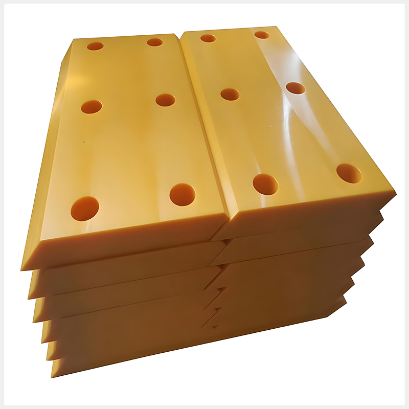 Dock fender