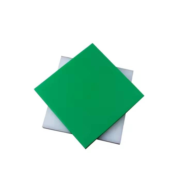 HDPE Sheet