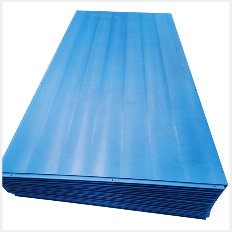 HDPE Sheet