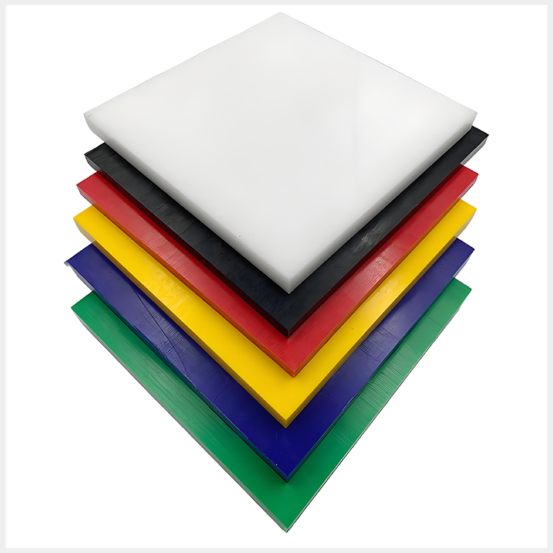 HDPE Sheet