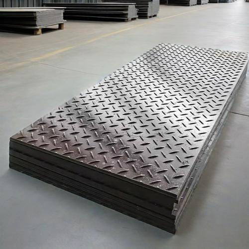Polyethylene anti-slip paving board: an ideal solution for efficient construction and complex terrain