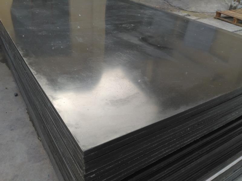 Say Goodbye to Bunker Clogging and Material Adhesion: How UHMW-PE Liners Ensure Smooth Coal Flow