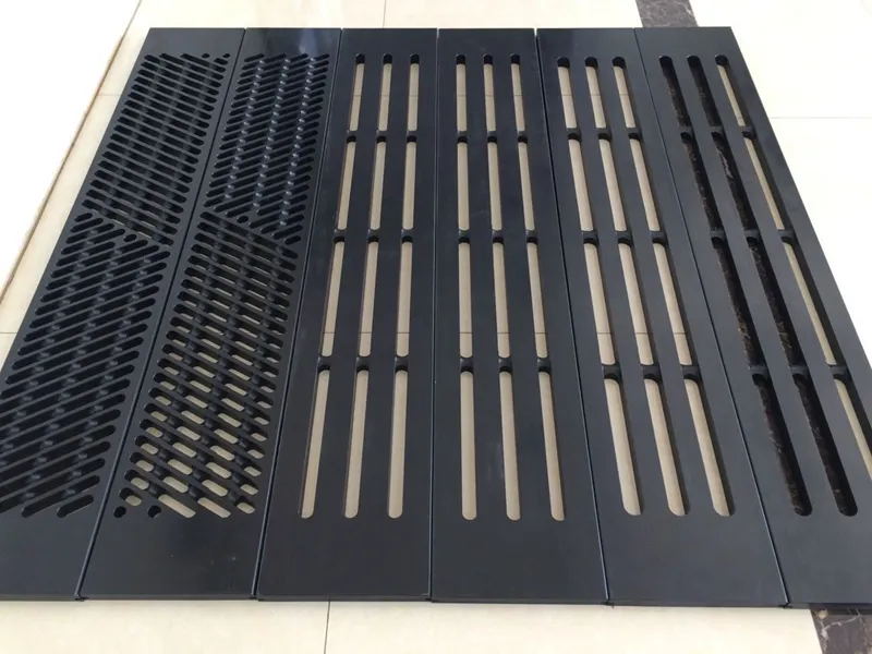 UPE Vacuum Chamber Lids: The Performance Core for Multi-Industry Equipment
