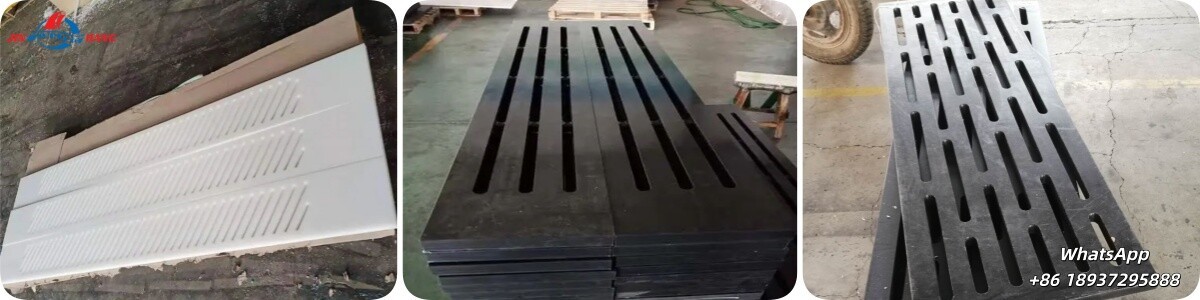 2025.10.27 聚乙烯真空箱盖板：UPE vacuum chamber lids