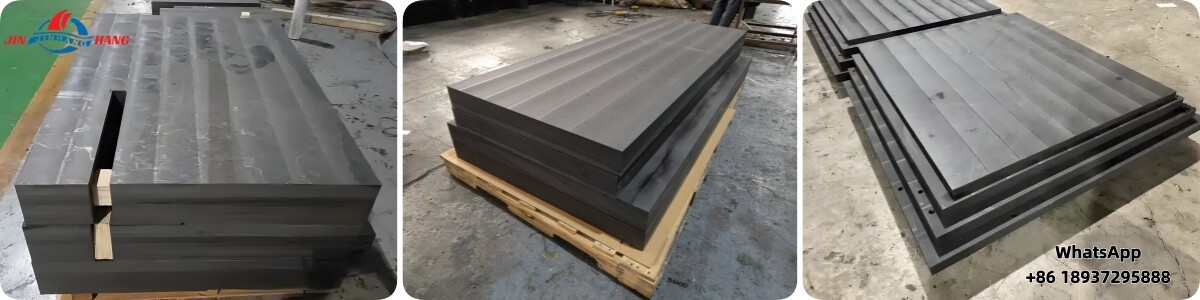 2025.11.4 含硼聚乙烯板：boron-containing polyethylene sheets
