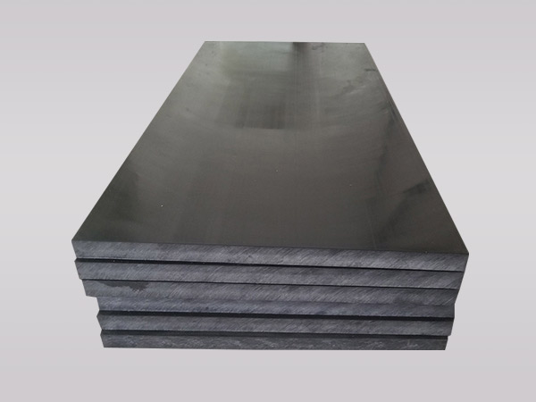 Flame-Retardant UHMW-PE Sheet: The High-Performance 