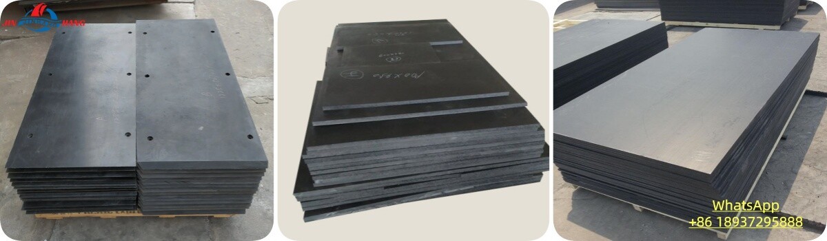 Flame Retardant Ultra-High Molecular Weight Polyethylene Sheet Flame Retardant Ultra-High Molecular Weight Polyethylene Sheet