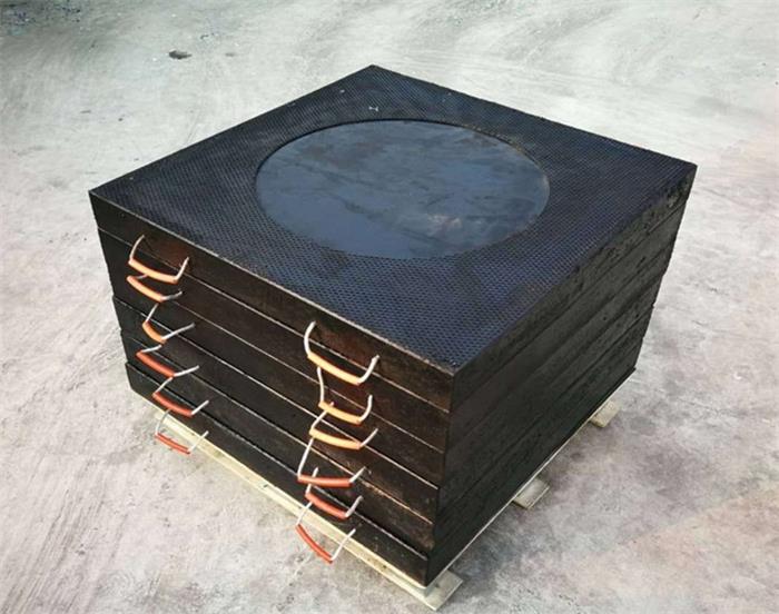 Lightweight, Tough, and Load-Bearing – Safeguarding Every Fraction of Safety: The Modern Engineering Ingenuity of Polyethylene Outrigger Pads