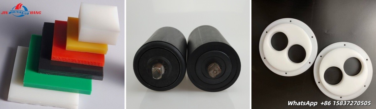 Ultra-High Molecular Weight Polyethylene Sheet Manufacturer