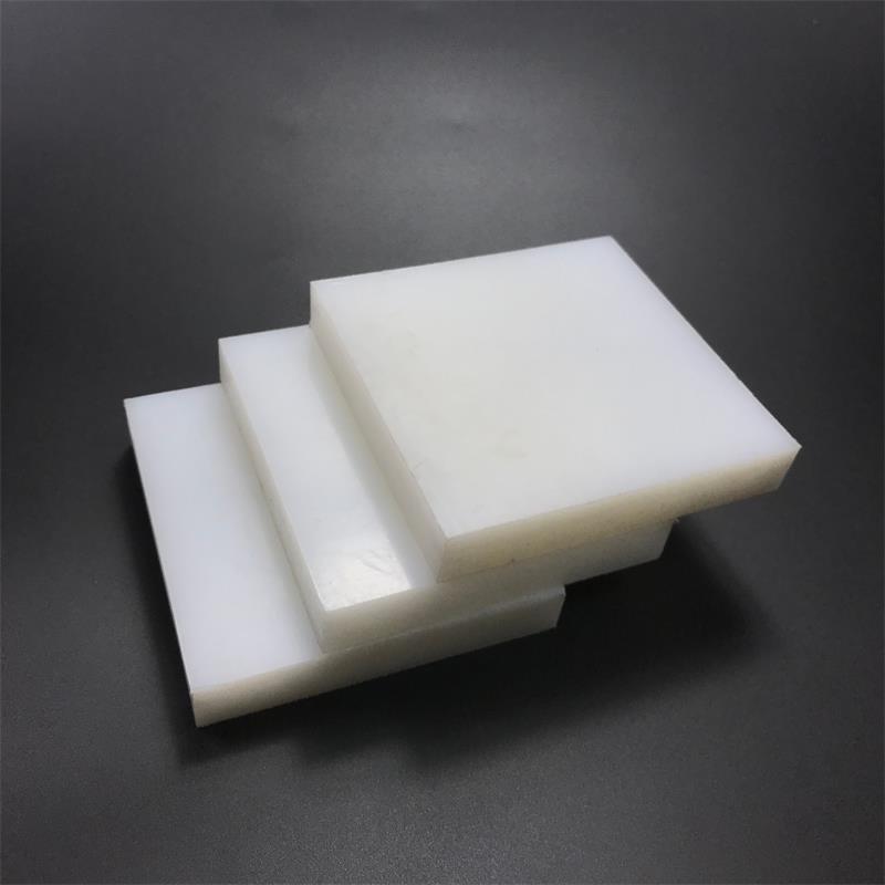 Ultra-high molecular weight polyethylene (UHMWPE) sheets: A wear-resistant expert in the industrial field