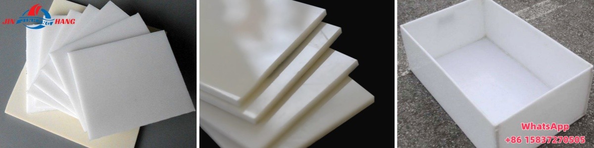 PP Sheets