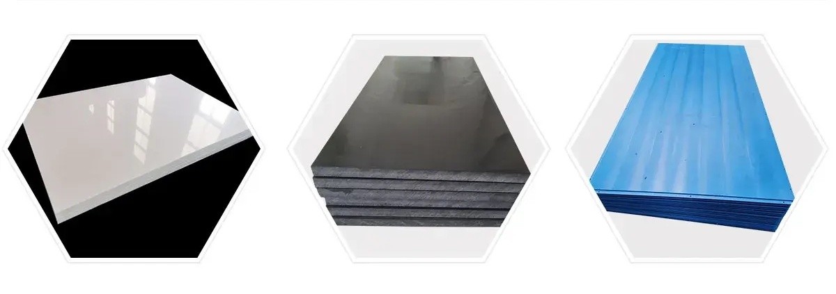 UHMWPE Sheet