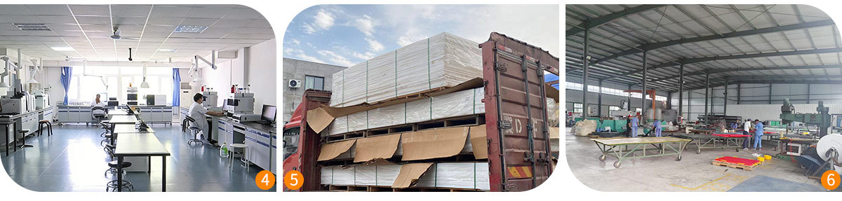 UHMWPE Sheet