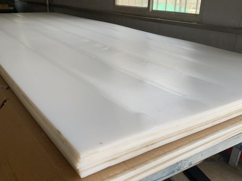 UHMWPE coal bunker lining,ultra-high molecular weight polyethylene coal bunker lining,non-stick coal bunker lining