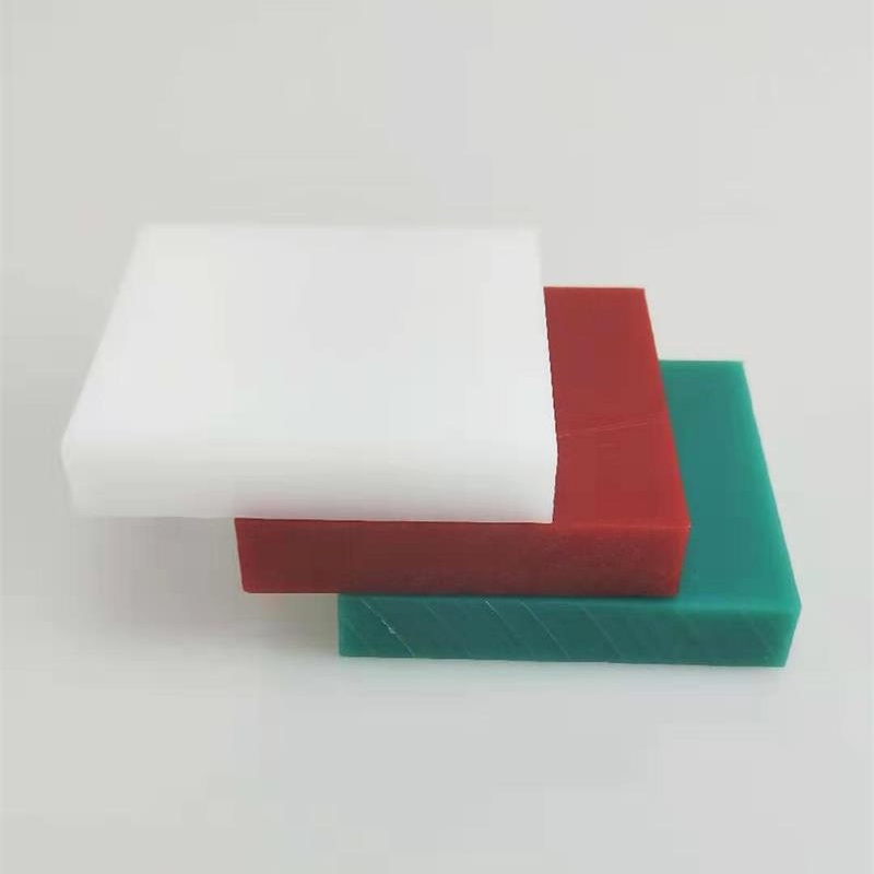 Ultra-High Molecular Weight Polyethylene (UHMWPE) Sheet Manufacturers: Supporting Industrial Material Upgrades with Technology and Quality