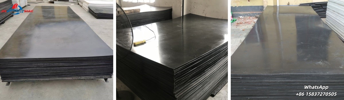 polymer liner