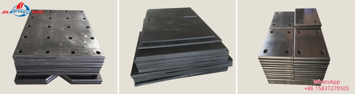 Flame-Retardant UPE Liner