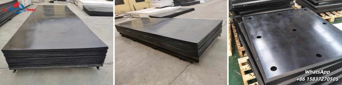UHMWPE Liner Panels
