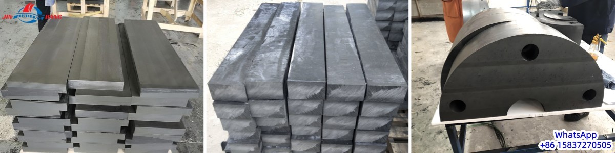 borated polyethylene board