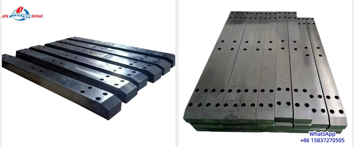 UPE Belt Conveyor Buffer Strips
