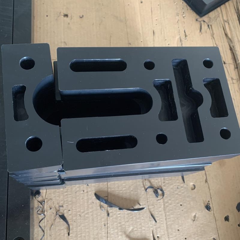 Why Use UHMWPE Sheets to Machine Filter Press Filter Cloth Roller Sliders?