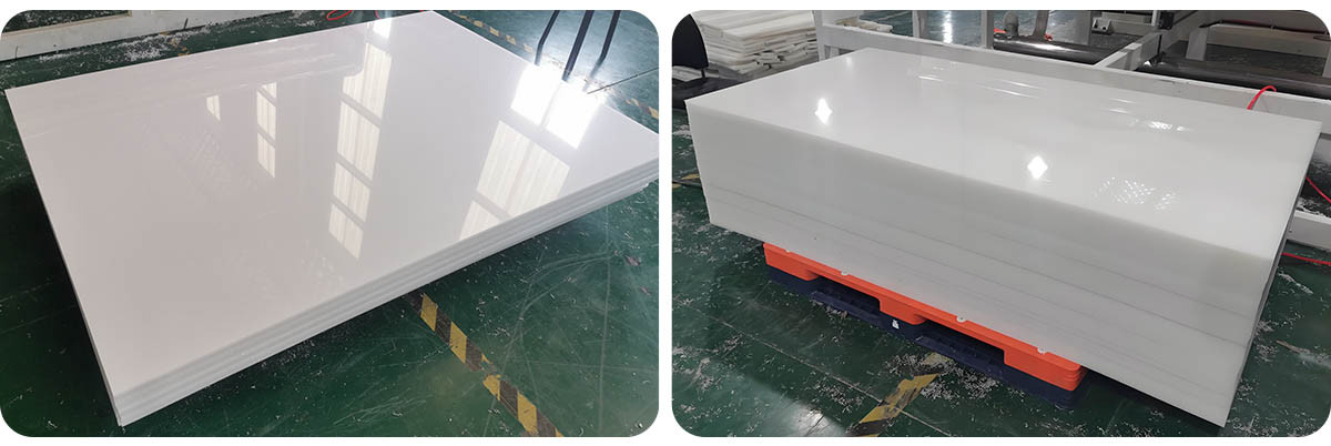 UHMWPE Sheet
