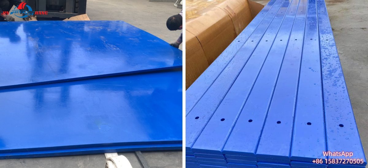 UHMWPE sheet