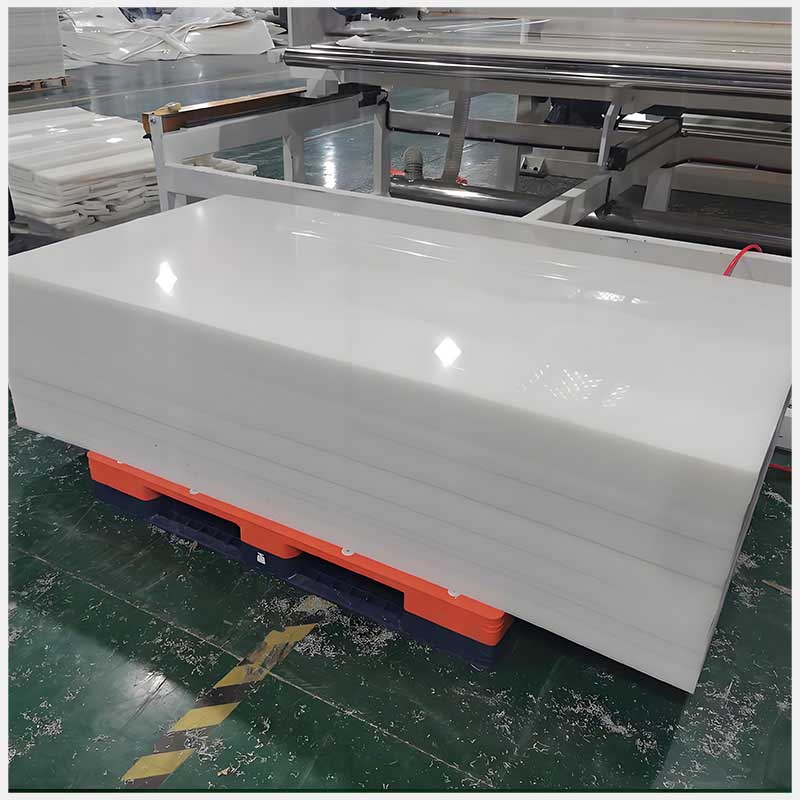 UHMWPE Sheet